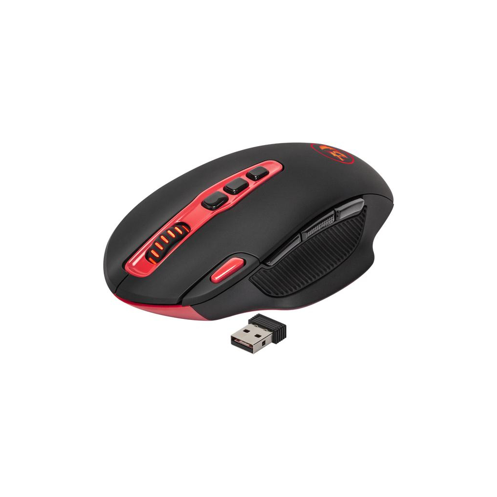Мишка Redragon Shark 2 (77415) - зображення 2
