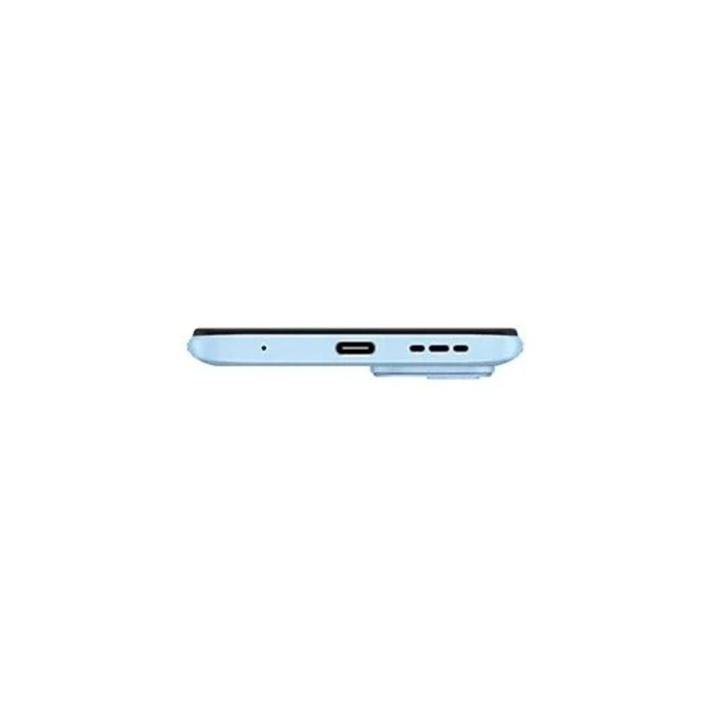 Мобільний телефон Umidigi F3 SE 4/128GB Dual Sim Hawaii Blue (F3 SE 4/128GB Hawaii Blue_) - зображення 5