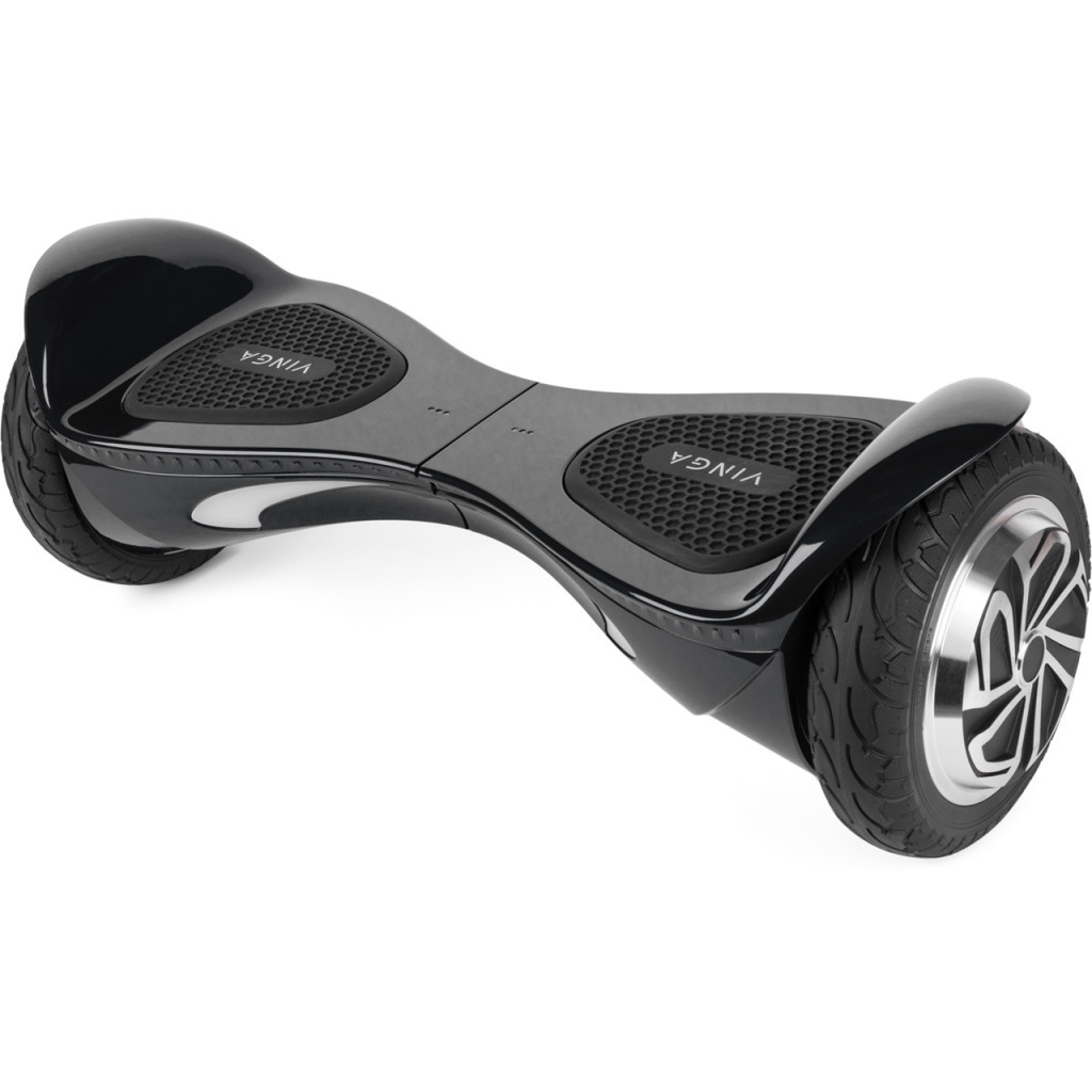 Гіроборд Vinga VX-08 Black - изображение 7