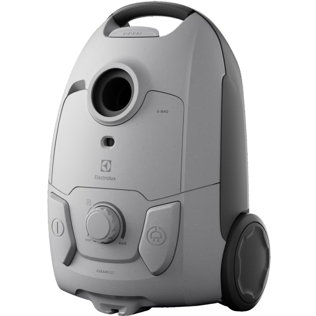 Пилосос Electrolux EB31C1UG - зображення 3