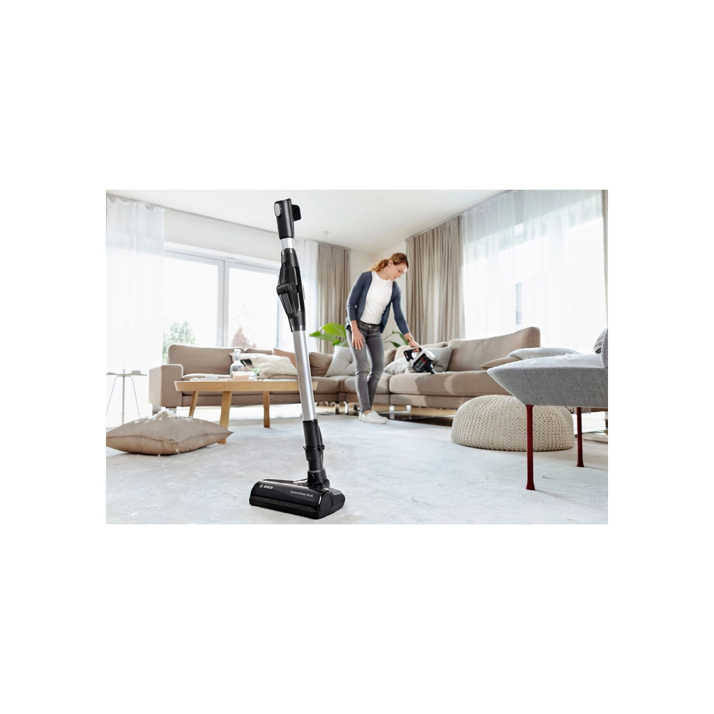 Пилосос Bosch BCS71HYG2 - изображение 5