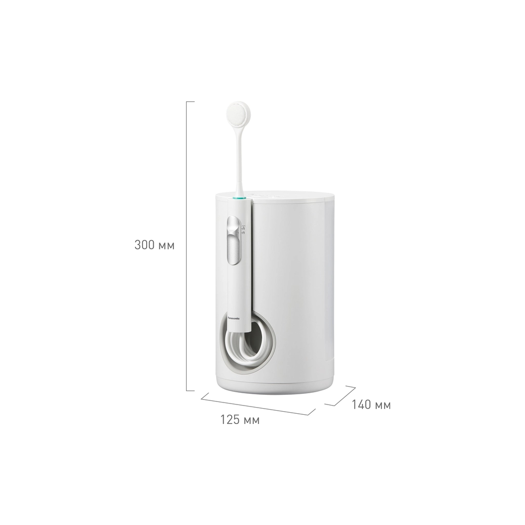 Іригатор Panasonic EW1614W520 - зображення 4