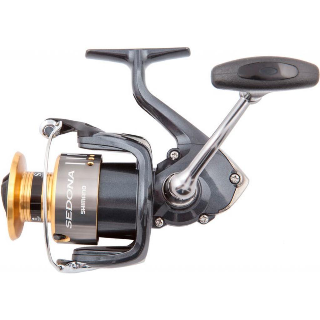 Котушка Shimano Sedona C3000 FE (SEC3000FE) - зображення 4
