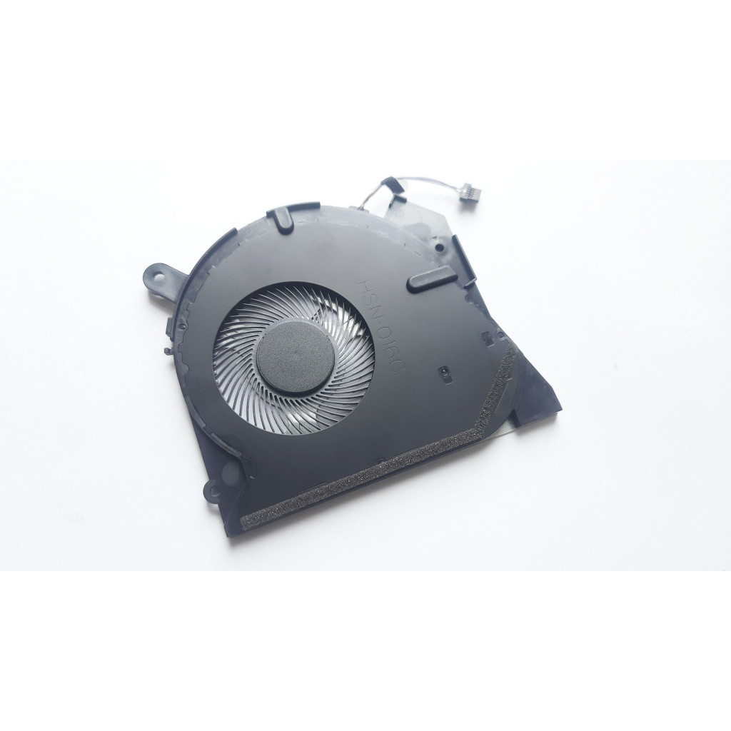 Вентилятор ноутбука HP ProBook 450 G6 (L47696-001) DC (5V, 0.5A) 4pin (A48467) - зображення 3