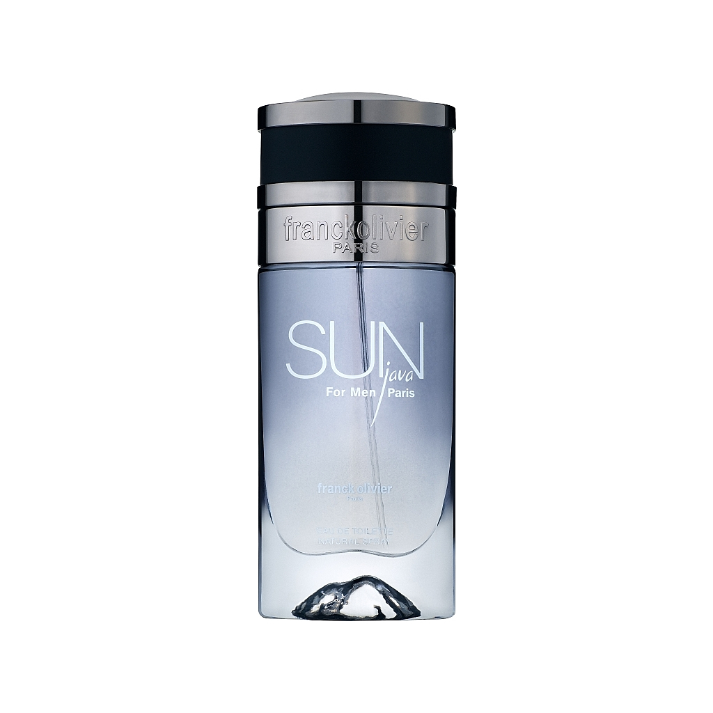 Туалетна вода Franck Olivier Sun Java For Men 50 мл (3516640511136) - зображення 1