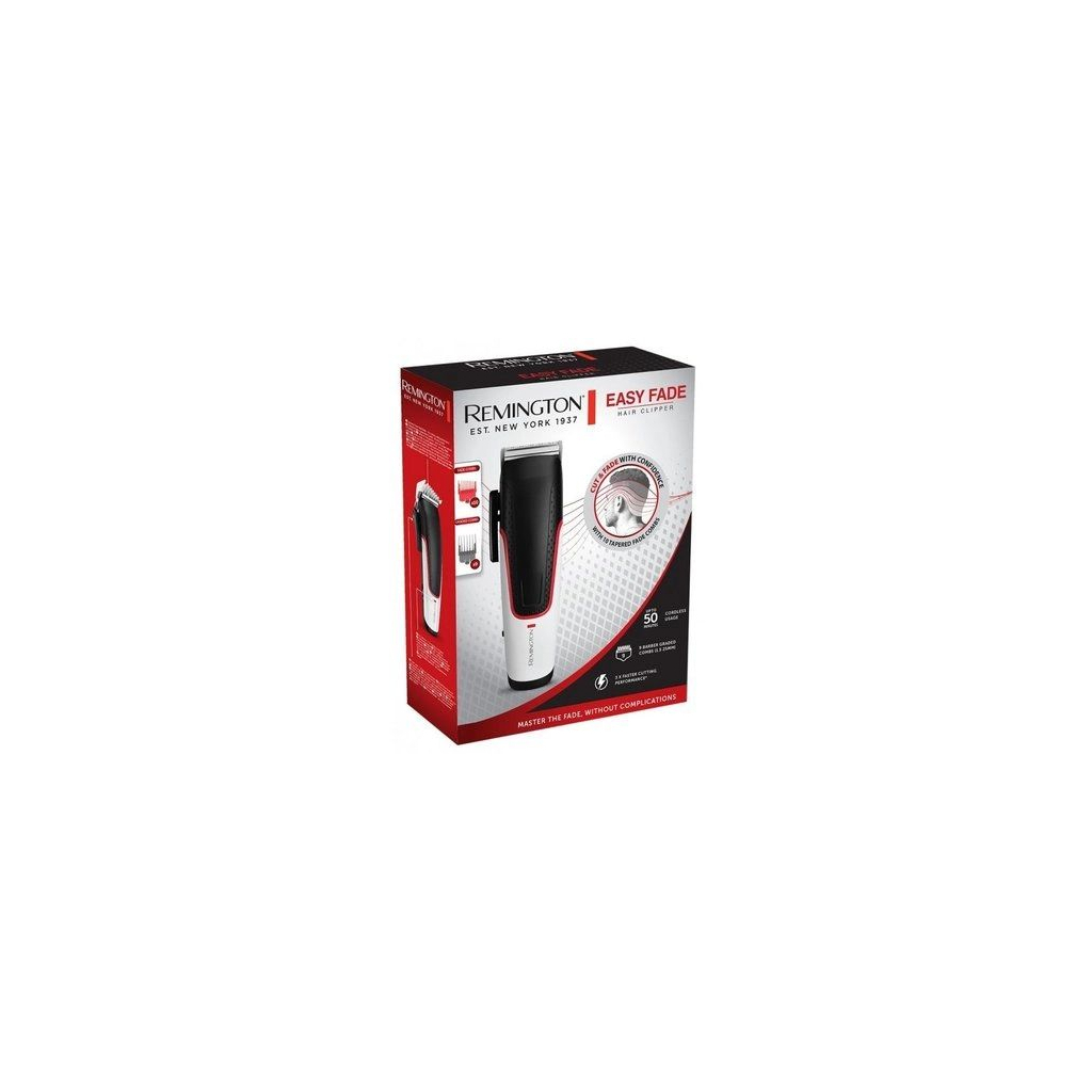 Машинка для стрижки Remington HC500 - зображення 6