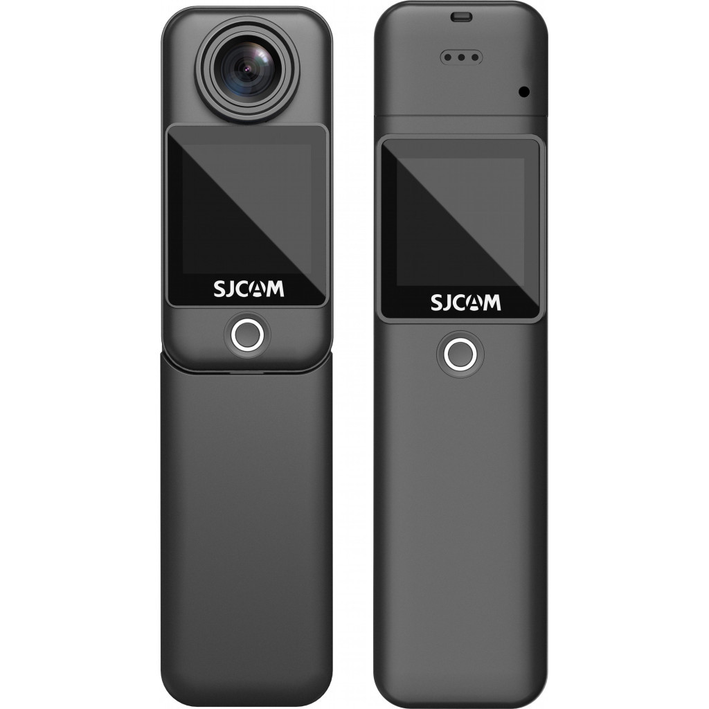 Екшн-камера SJCAM SJС-300 - зображення 6