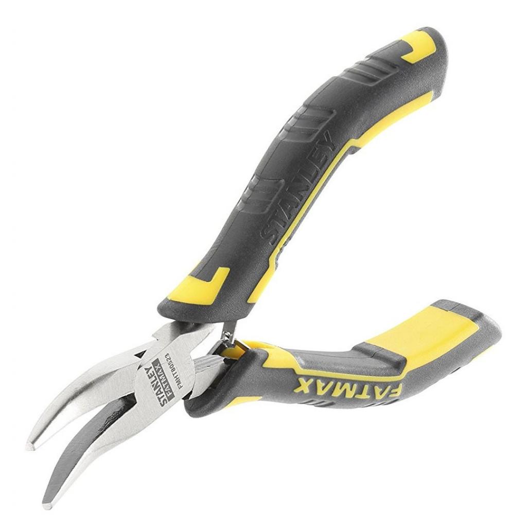 Плоскогубці Stanley FatMax 185 мм (FMHT0-80517) - зображення 2