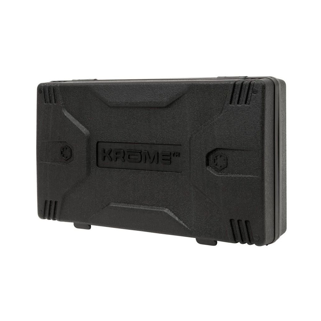 Набір для чистки зброї Allen Krome Modern кал 22 223 30 308 Black 17 предм (70605) - зображення 8