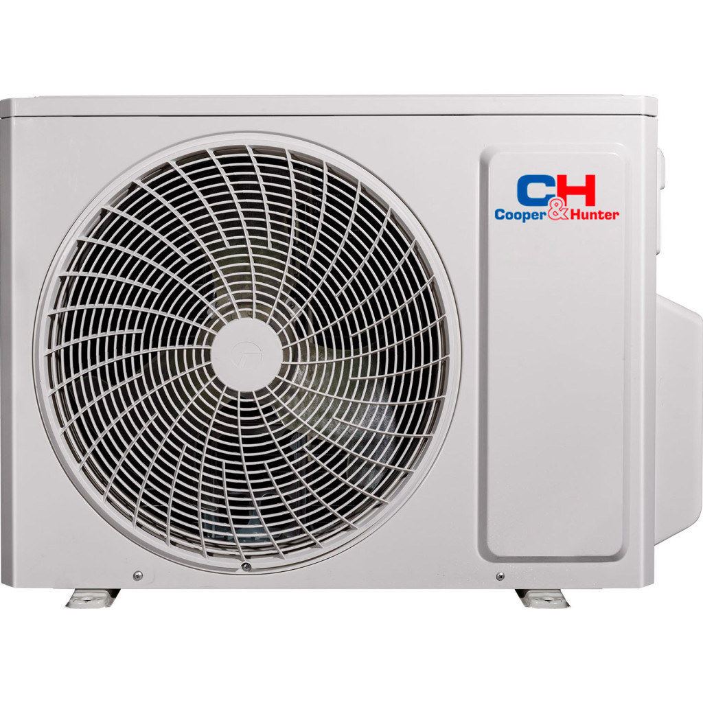 Кондиціонер Cooper&Hunter CH-S12FTXAL2-GD - зображення 3