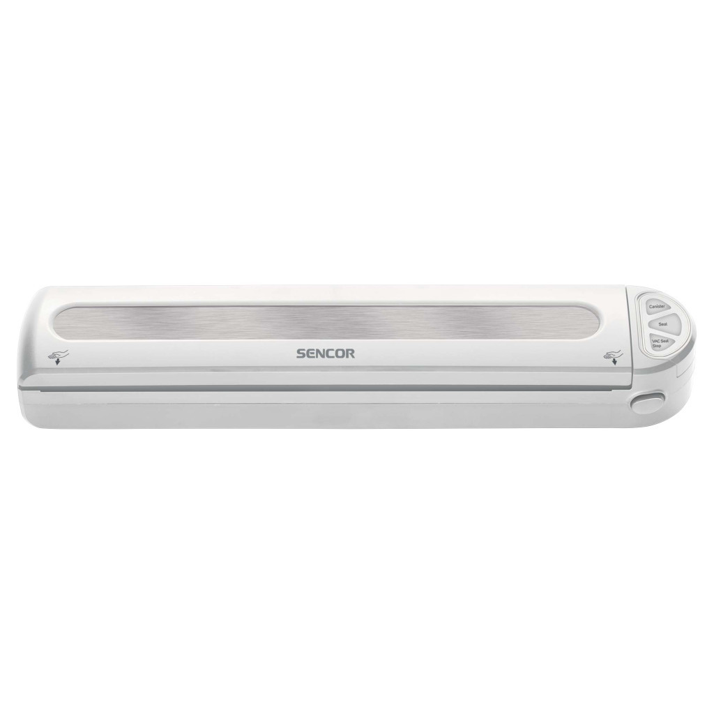Вакууматор Sencor SVS0910WH - зображення 2