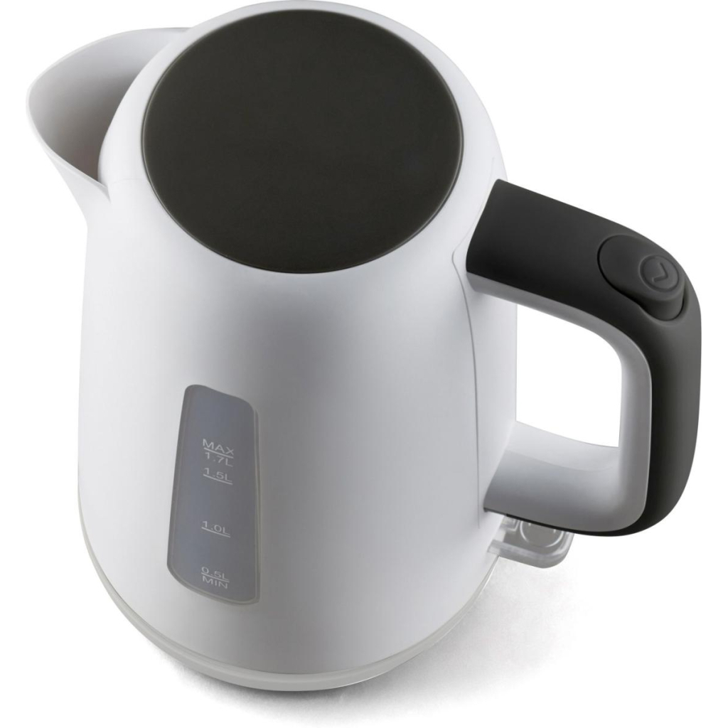 Електрочайник Gorenje K 17 XG (K17XG) - зображення 4