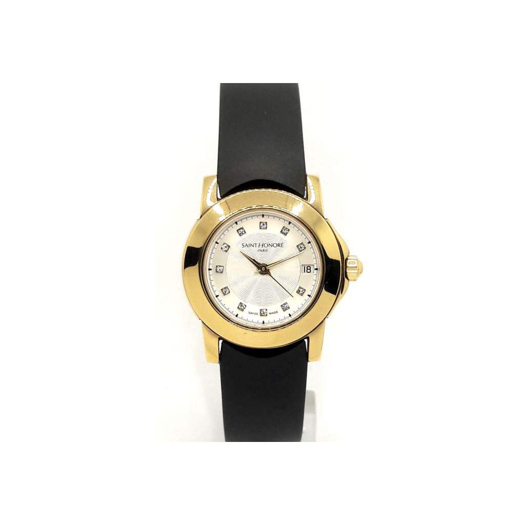 Наручний годинник Saint Honore 742234 3AFZ - зображення 1