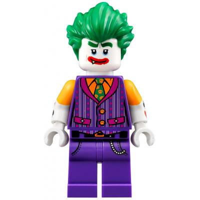 Конструктор LEGO Batman Movie Лоурайдер Джокера (70906) - зображення 6