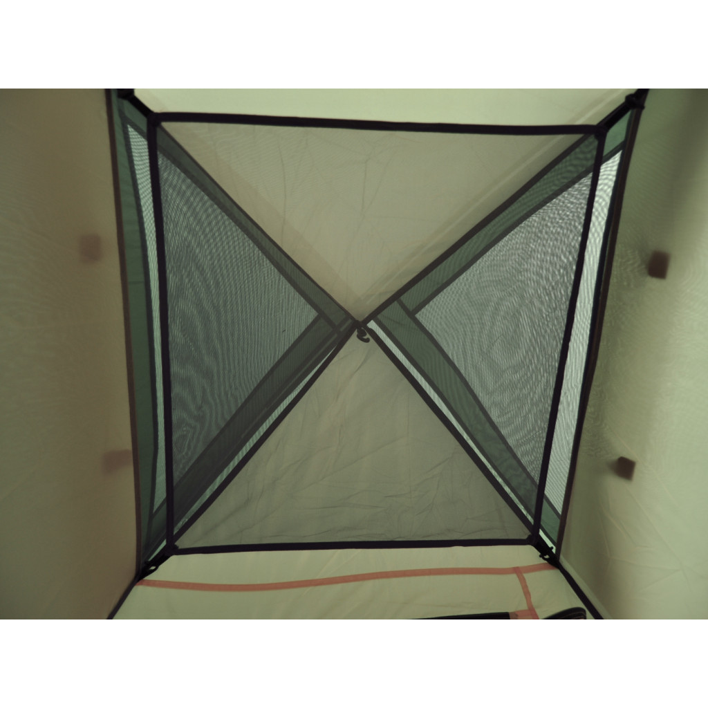 Намет Mousson FLY 2 KHAKI (8398) - зображення 5