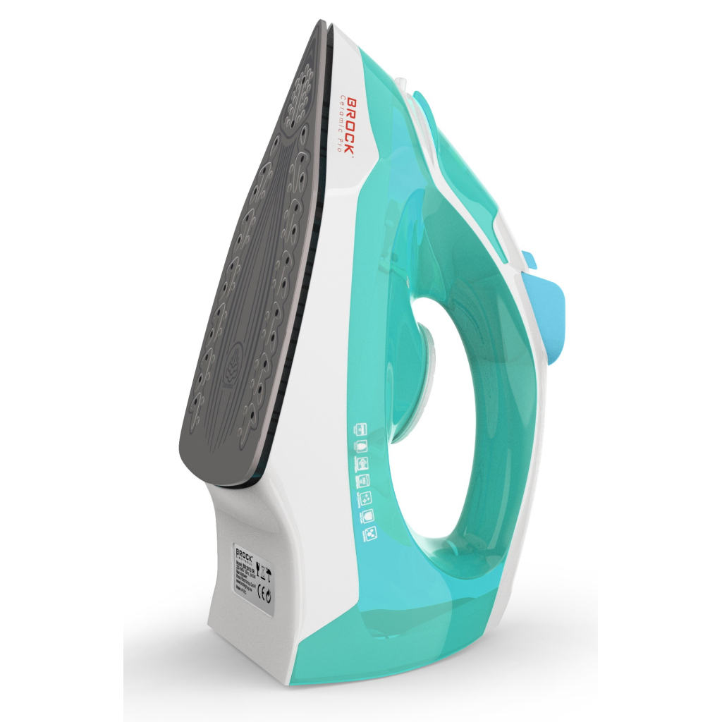 Праска Brock BSI 2013 AZ (BSI2013AZ) - зображення 2