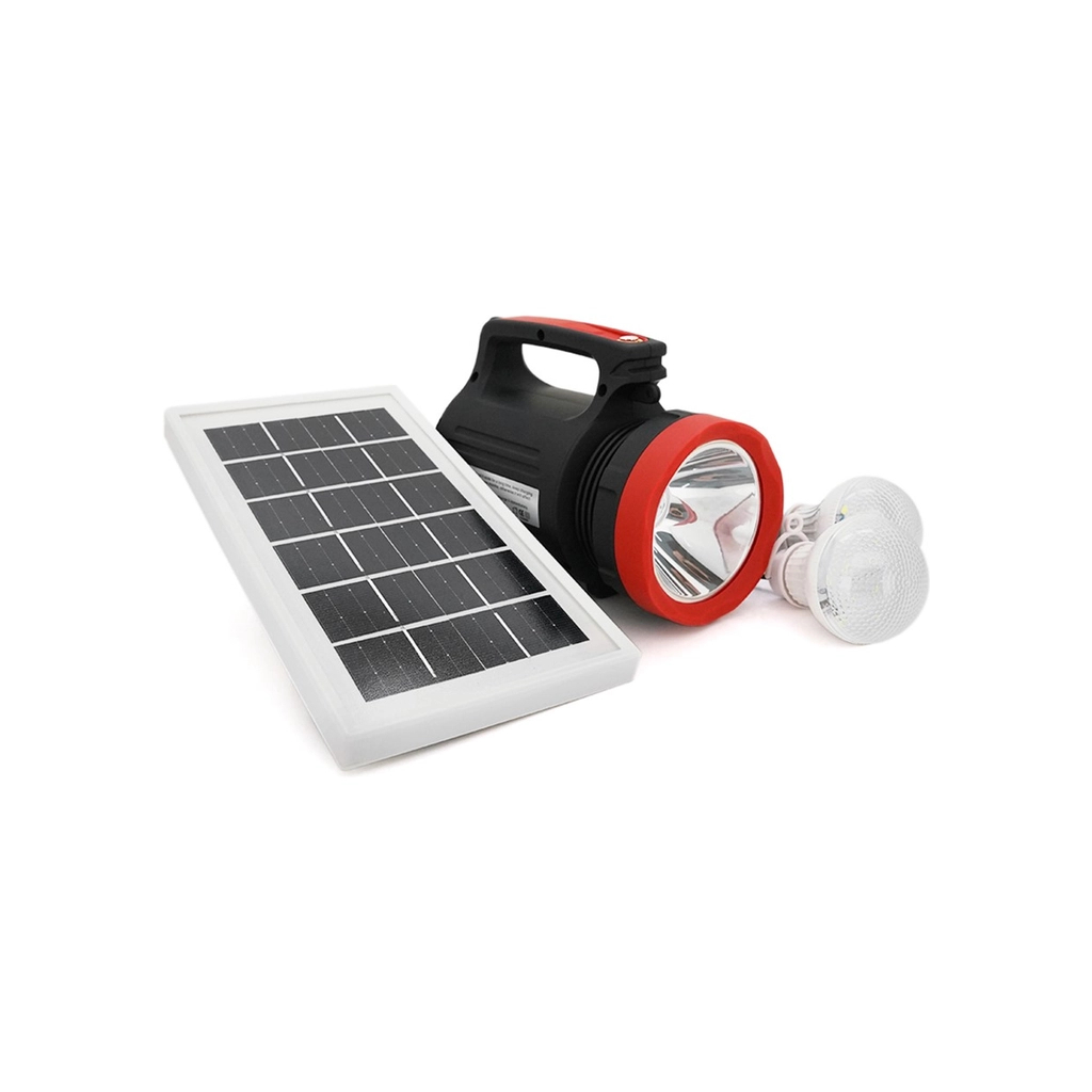 Ліхтар Voltronic LX-1902 - зображення 3