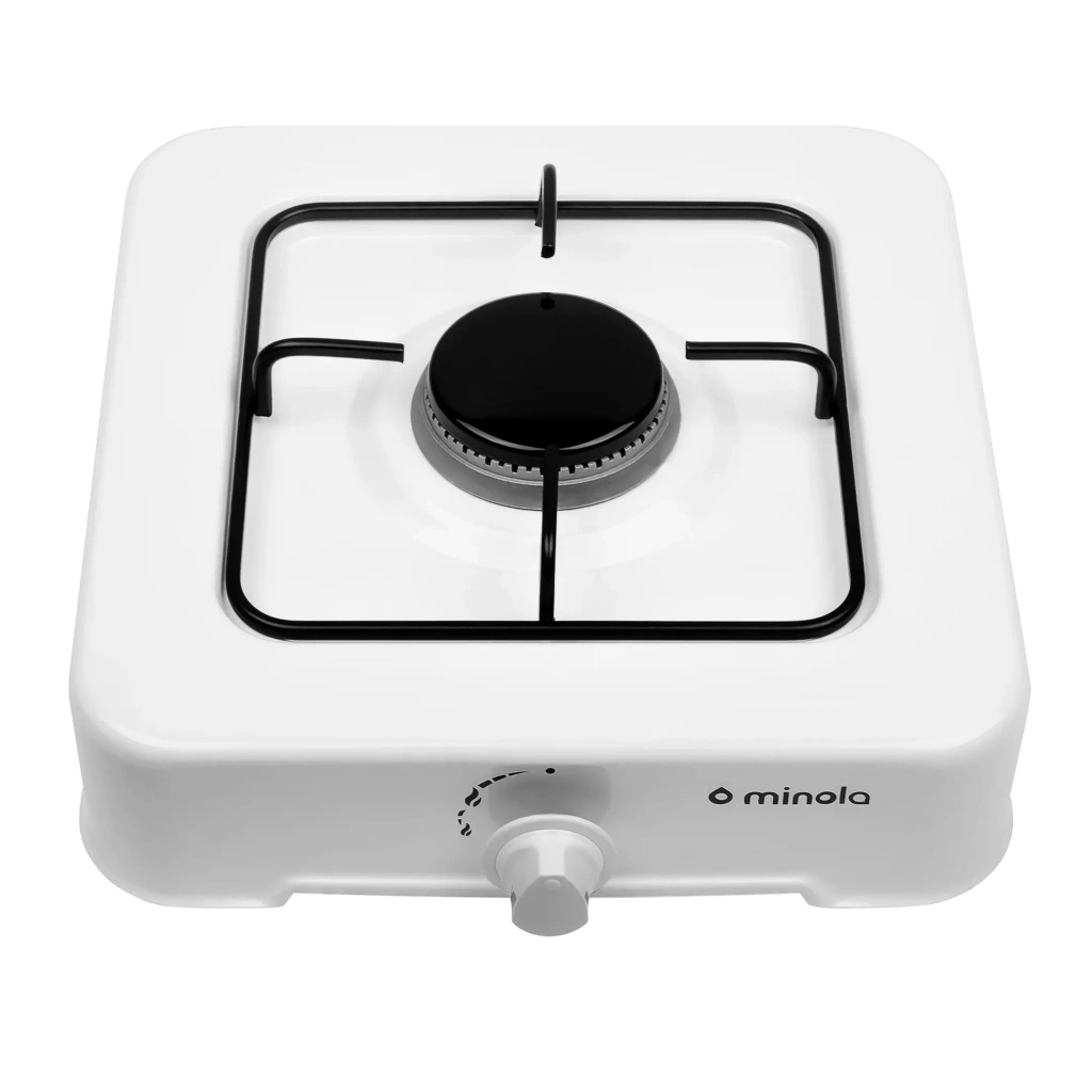 Настільна плита Minola TGH 100 WH - изображение 1
