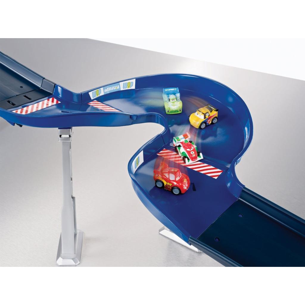 Автотрек Mattel Автомагістраль (Y0994) - зображення 5