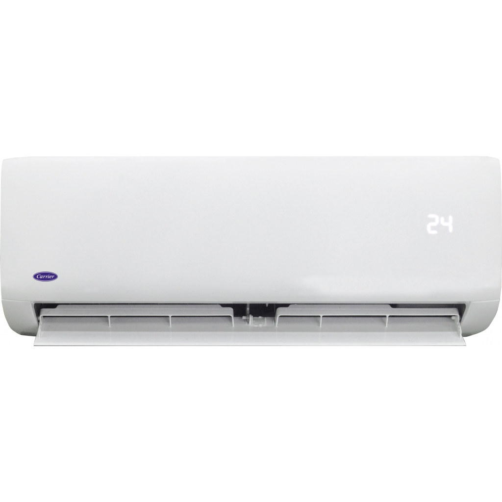 Кондиціонер Carrier 42QHG009D8S/38QHG009D8S - зображення 2