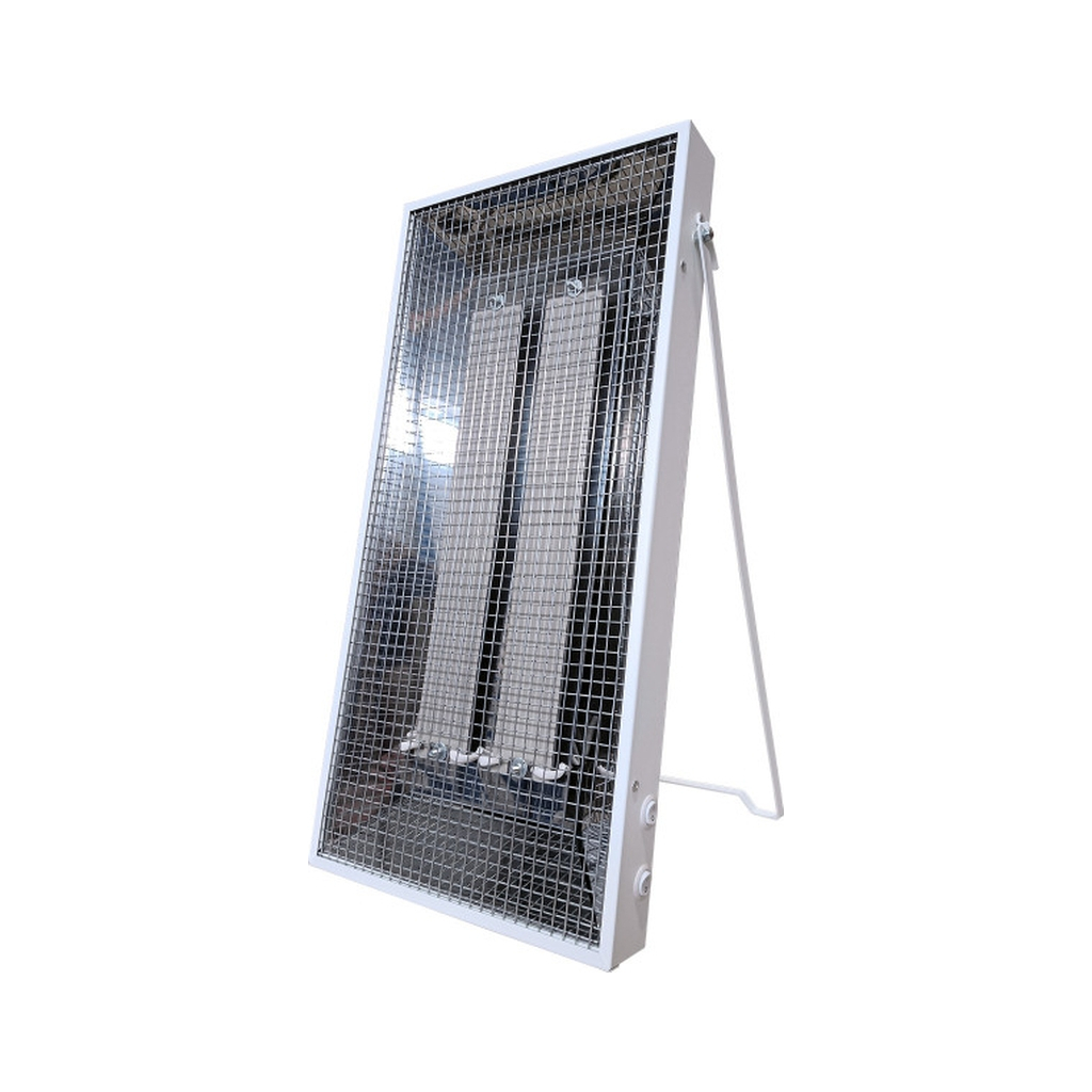 Обігрівач Defender Energy ECO 1 White - зображення 1