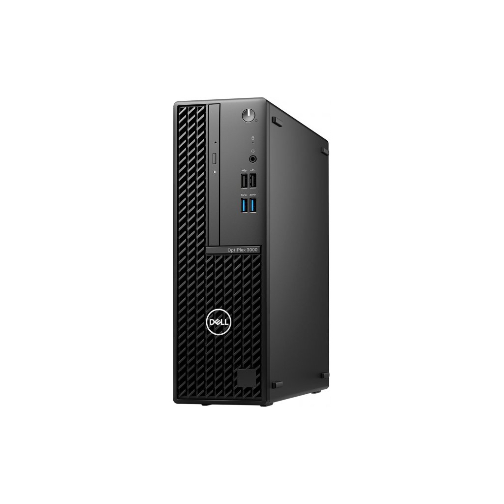Комп'ютер Dell OptiPlex 3000 SFF / i3-12100 (N004O3000SFF) - зображення 3