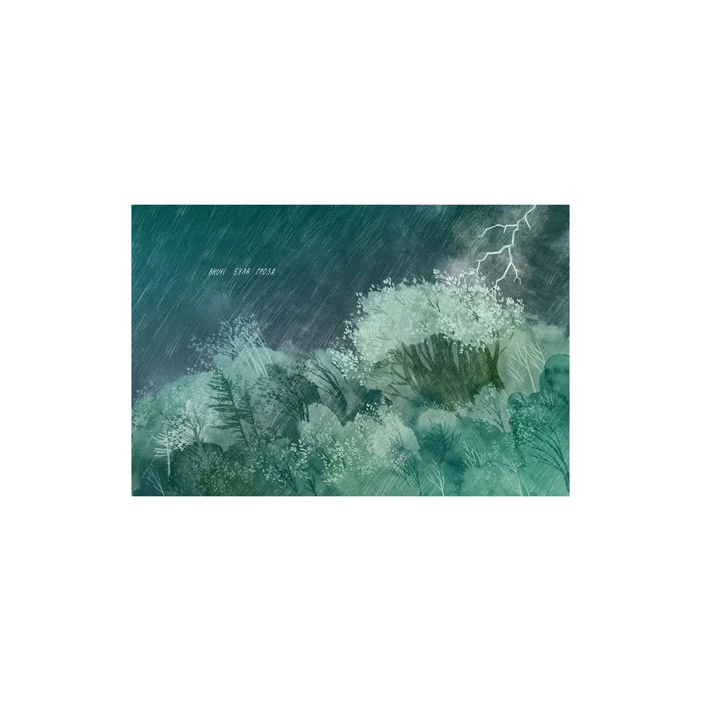 Книга Туконі - мешканець лісу - Оксана Була Видавництво Старого Лева (9786176794929) - зображення 3