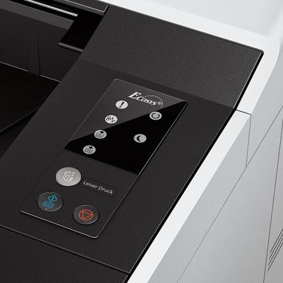 Лазерний принтер Kyocera P2235DN (1102RV3NL0) - зображення 5