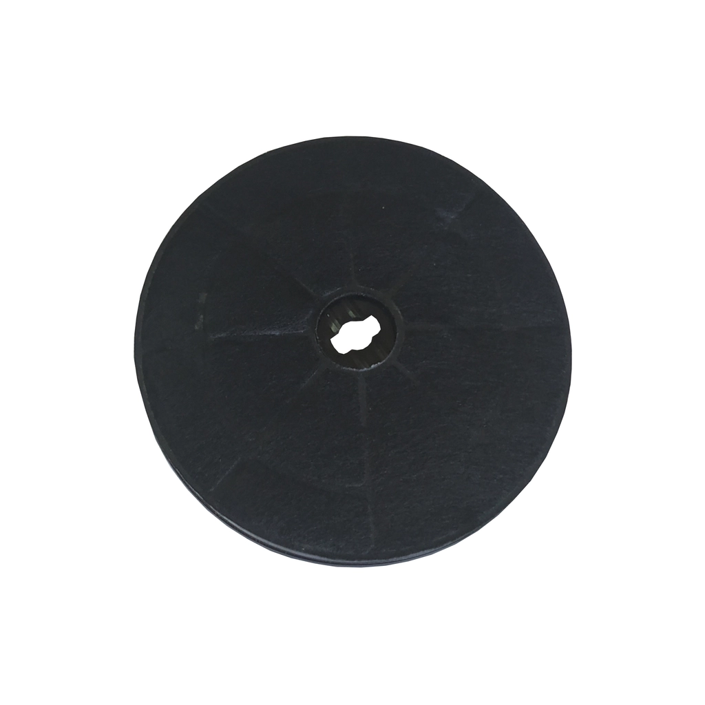 Аксесуар до витяжок Eleyus Фільтр вугільний FW-154 - зображення 2