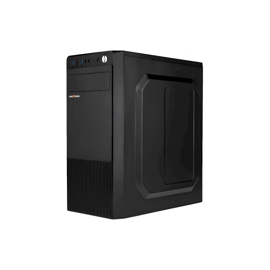 Корпус LogicPower 2109-400W (LP16137) - зображення 4