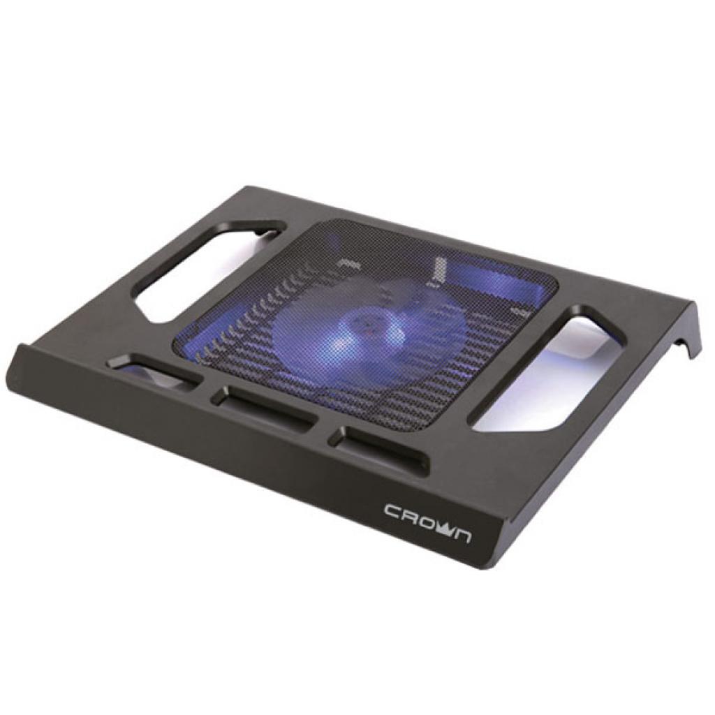 Підставка до ноутбука Crown CMLS-910 - зображення 1