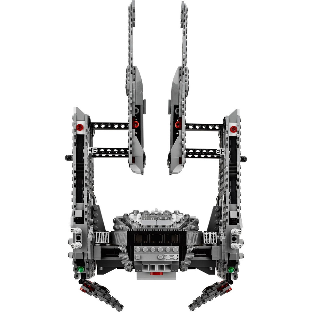 Конструктор LEGO Star Wars Командний шатл Кайло (75104) - зображення 5