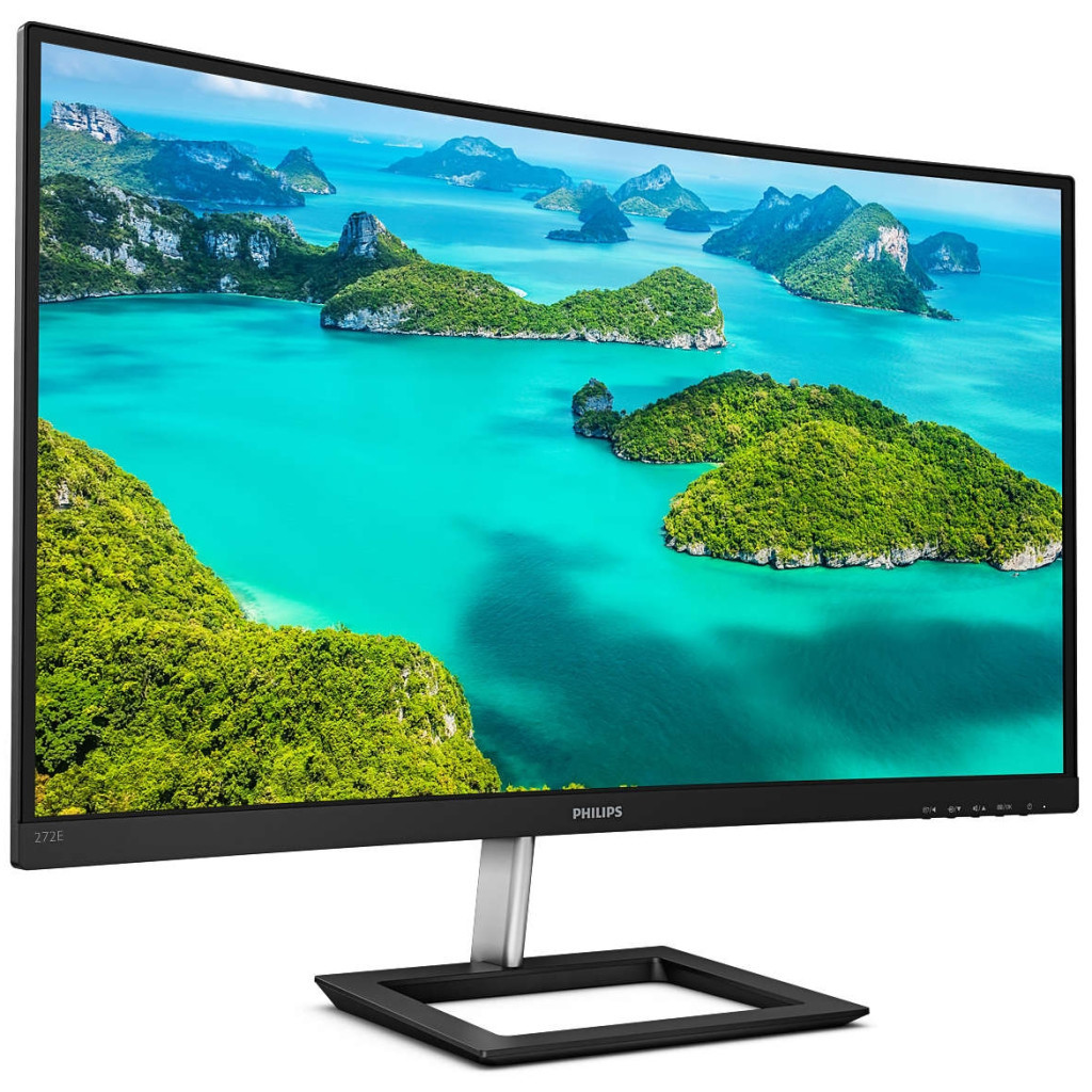 Монітор Philips 272E1CA/00 - зображення 2