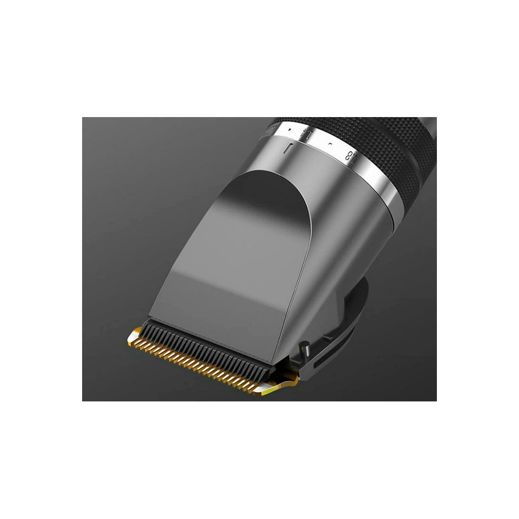 Машинка для стрижки Xiaomi Sharp-X ENCHEN - изображение 4