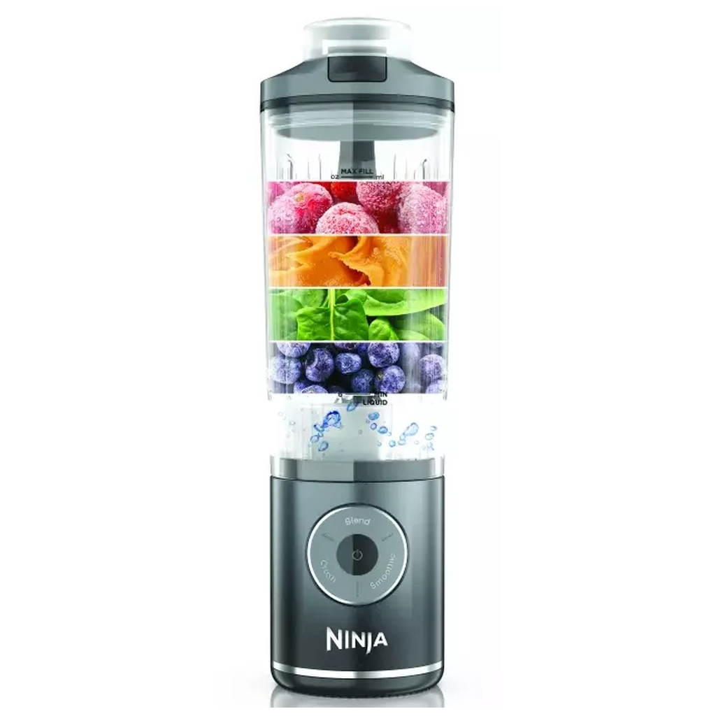 Блендер Ninja BC251EUGY - зображення 5