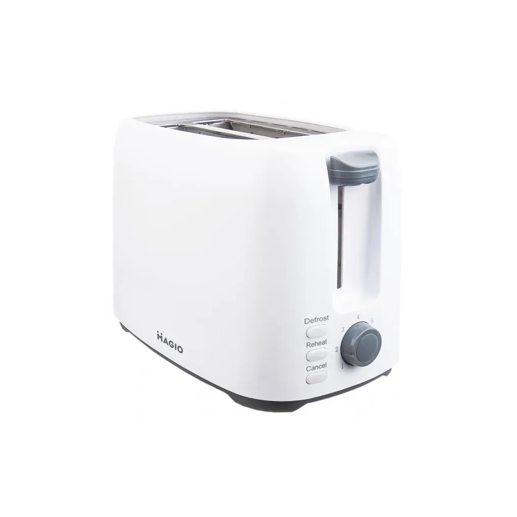 Тостер Magio MG-278 - зображення 2