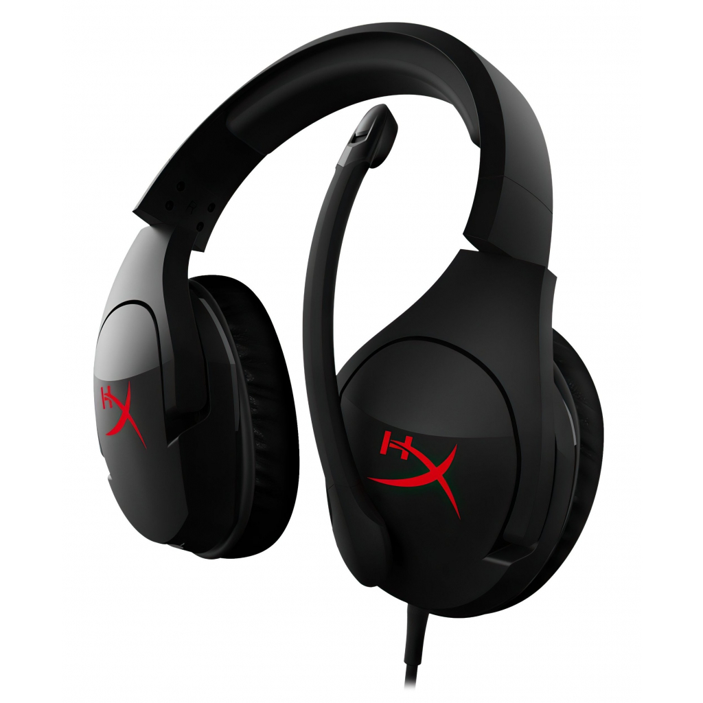 Навушники HyperX Cloud Stinger Black (4P5L7AX) - зображення 4