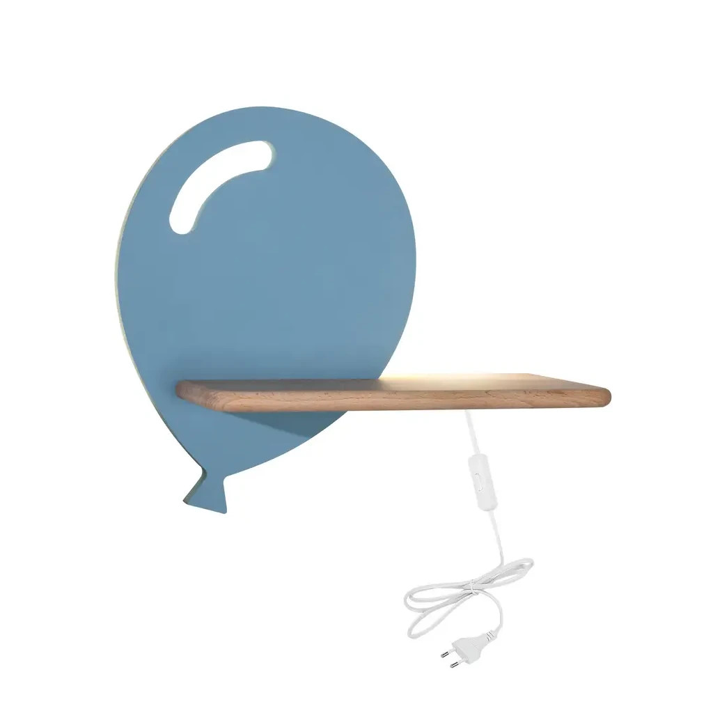 Світильник Candellux BALOON (21-85115) - зображення 1