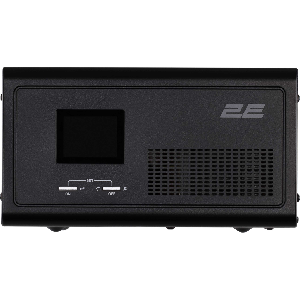 Сонячний інвертор Full Energy HI1000 1000W (2E-HI1000) - изображение 2