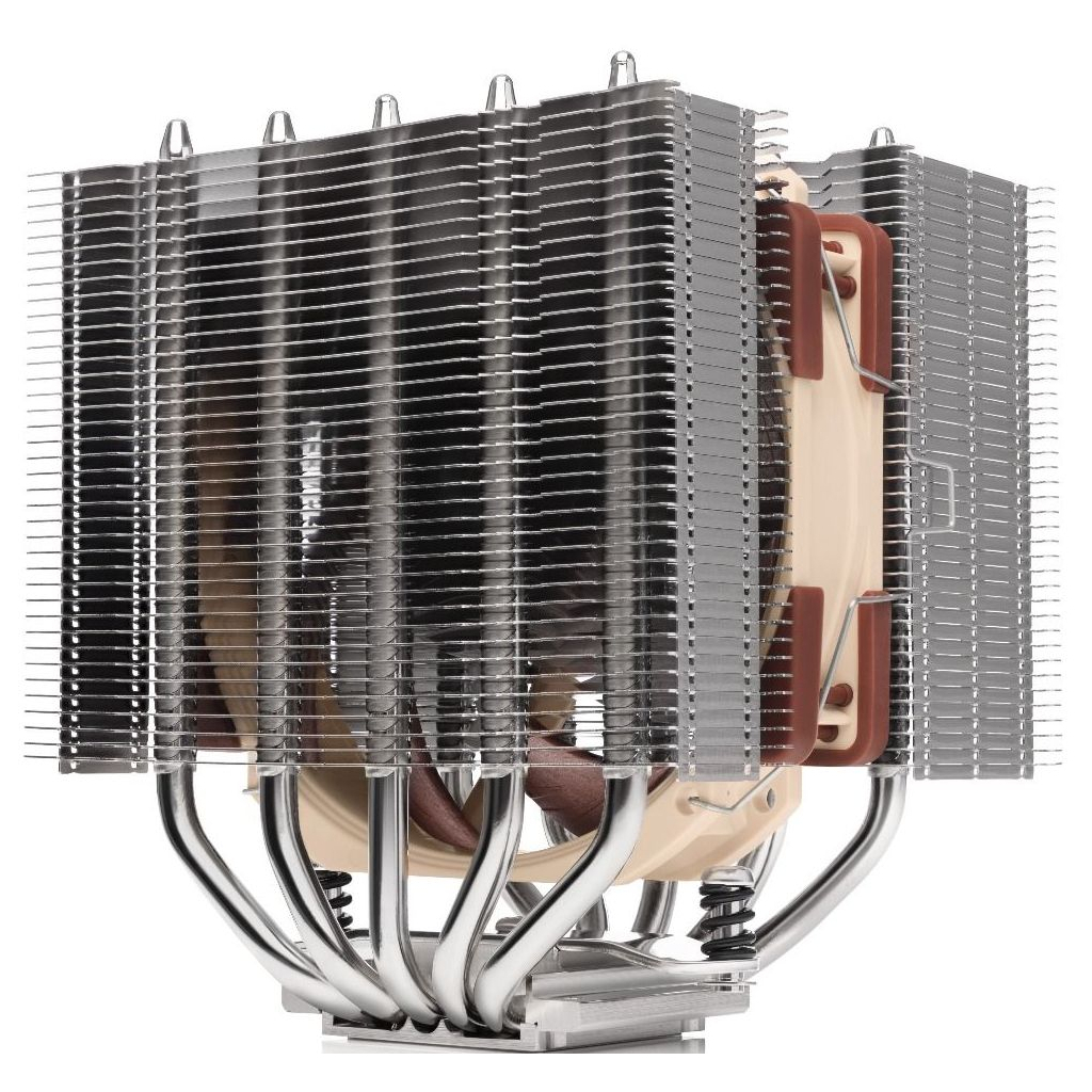 Кулер до процесора Noctua NH-D12L - зображення 1