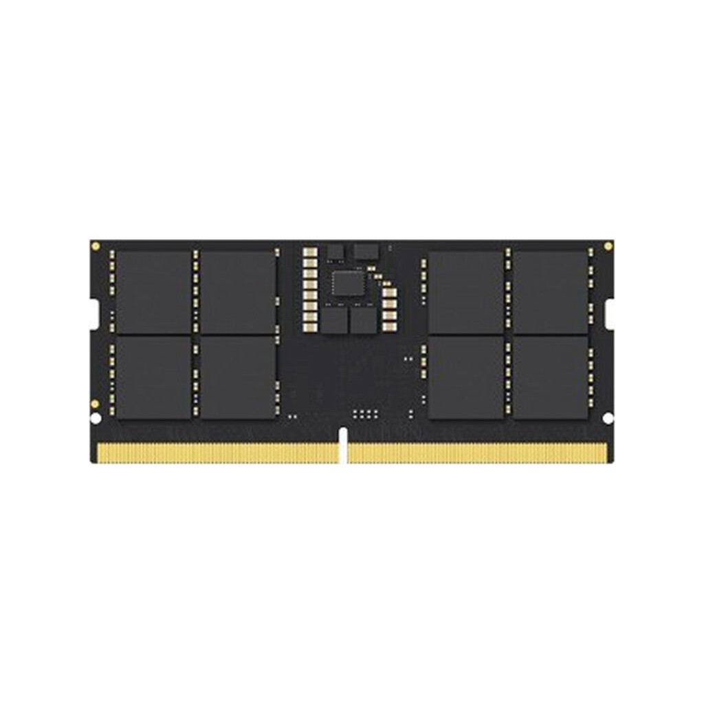 Модуль пам'яті для ноутбука SoDIMM DDR5 16GB 4800 MHz Lexar (LD5DS016G-B4800GSST) - зображення 2