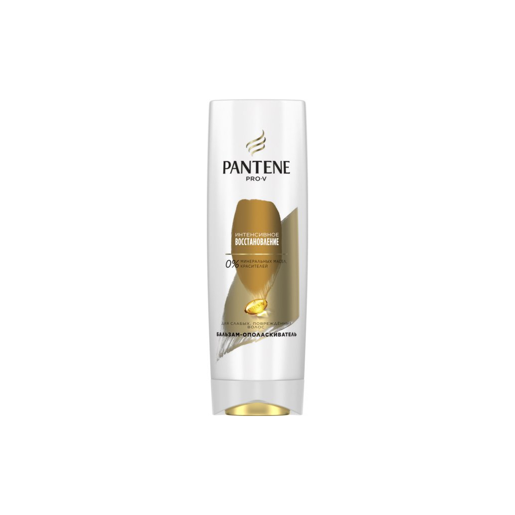 Кондиціонер для волосся Pantene Інтенсивне відновлення 360 мл (5013965737510) - зображення 1