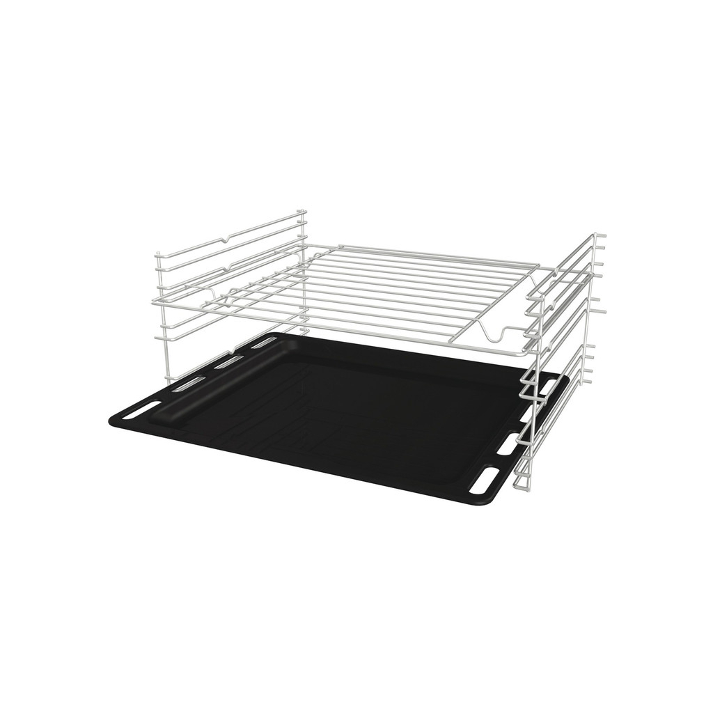 Духова шафа Gorenje BO6635E01B - зображення 8