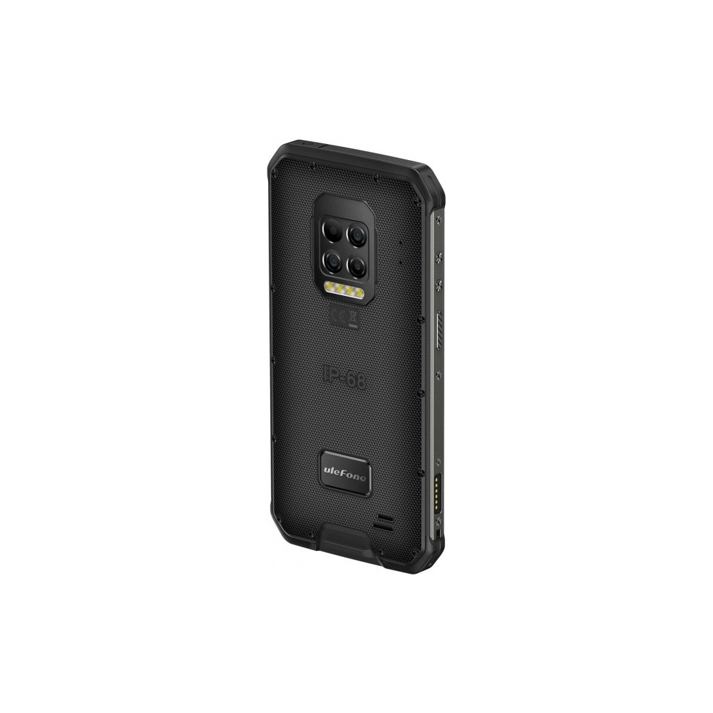 Мобільний телефон Ulefone Armor 9 8/128GB Black (6937748733515) - зображення 11