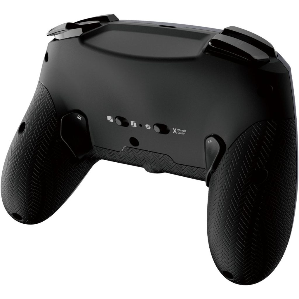 Геймпад Hori Horipad Wireless для PC/Steam Deck (ACC-1173) - изображение 5