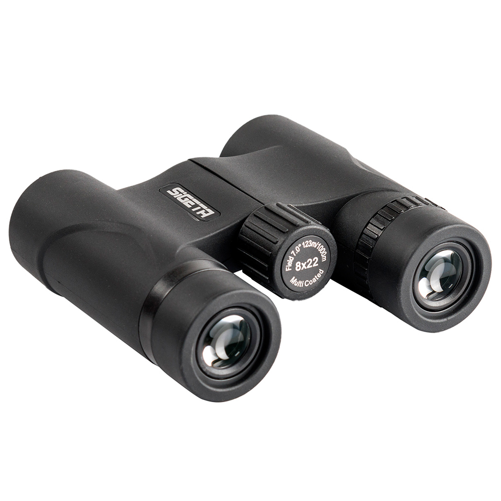 Бінокль Sigeta Intrek 8x22 (65887) - зображення 2