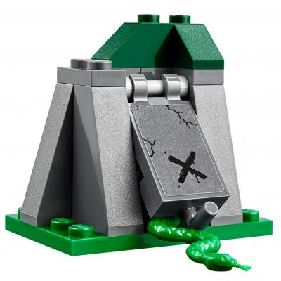Конструктор LEGO City Police Гонитва по бездоріжжю (60170) - зображення 4