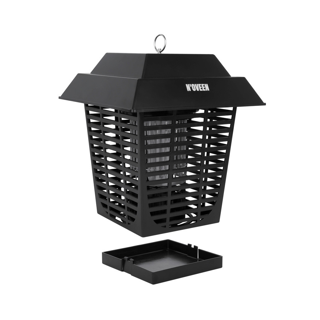 Інсектицидна лампа N'oveen IKN22 (RL074364) - зображення 3