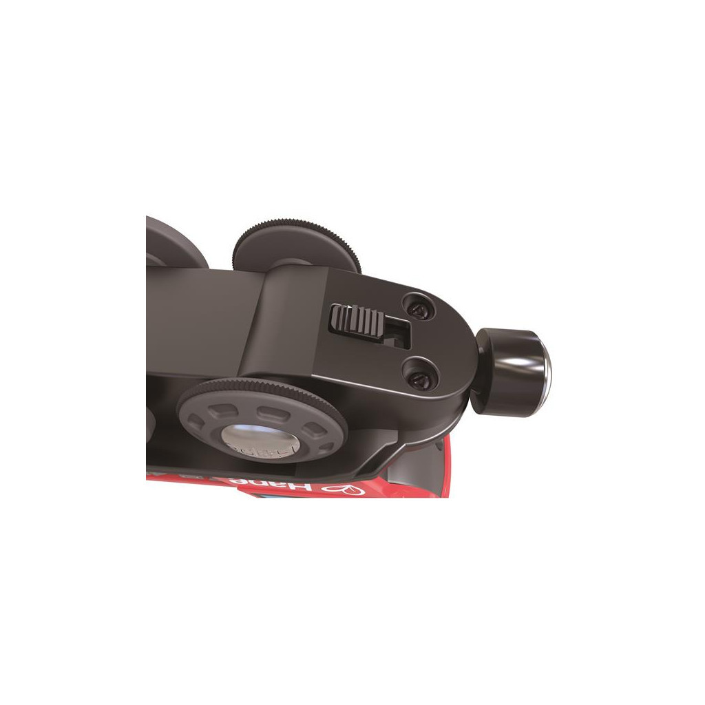 Залізниця Hape Поїзд з пропелерним двигуном (E3750) - зображення 4