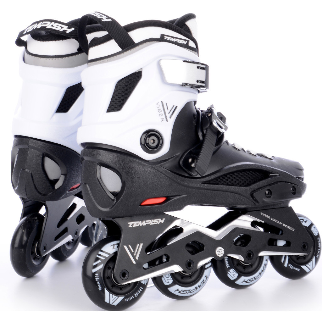 Роликові ковзани Tempish Viber 80/42 (1000004610/42) - зображення 10